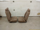 Ford Mustang Pair Of Front Seats Assembly-3