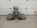 Ford Mustang Pair Of Front Seats Assembly-4