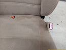 Ford Mustang Pair Of Front Seats Assembly-9
