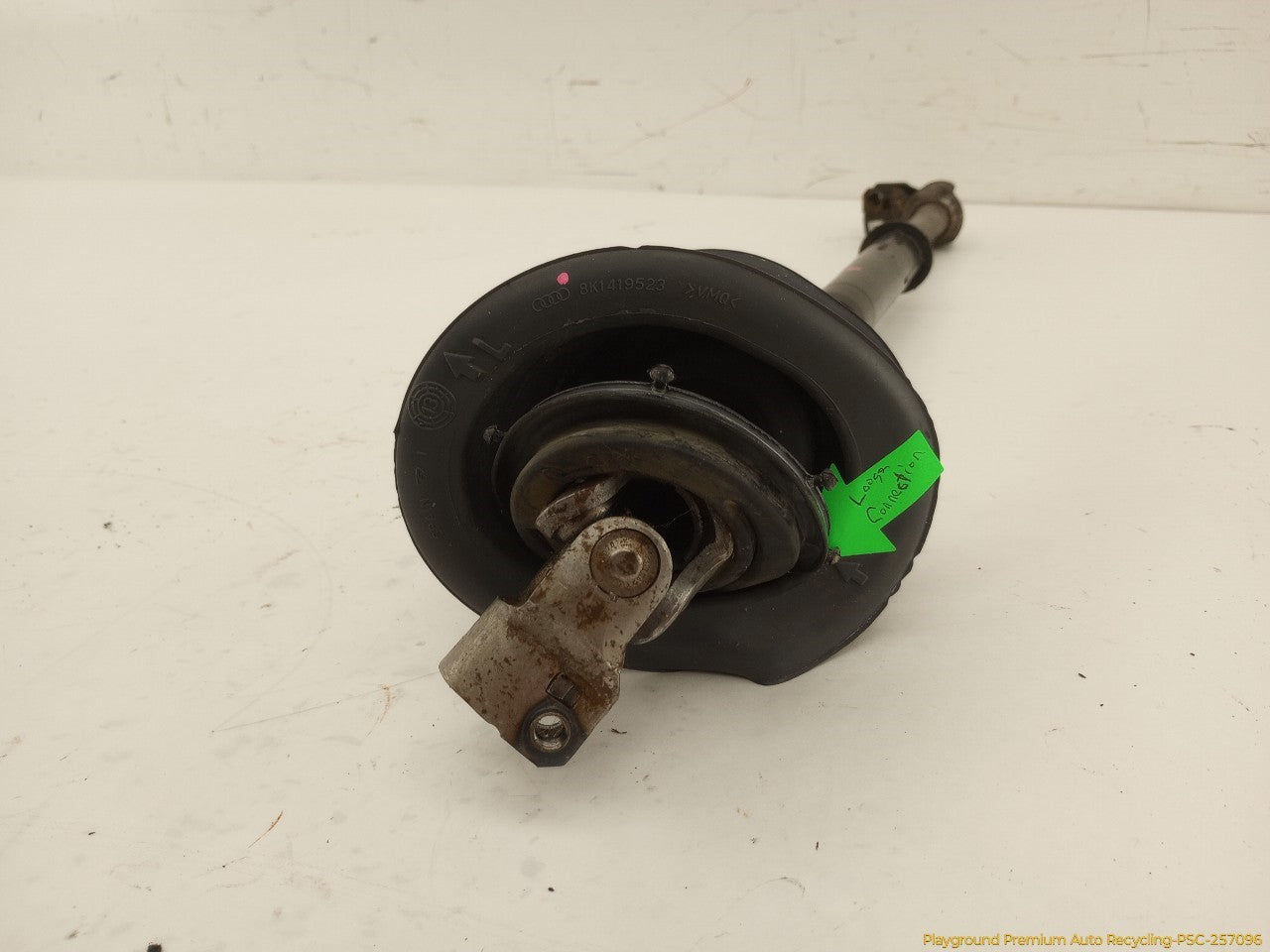 Audi A5 Steering Column Shaft - 0