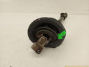 Audi A5 Steering Column Shaft-2