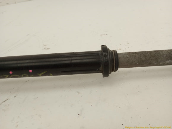 Audi A5 Steering Column Shaft