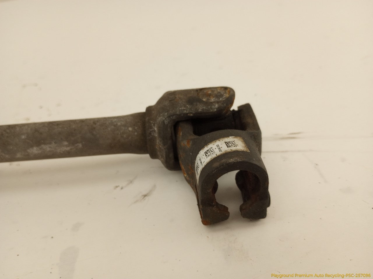 Audi A5 Steering Column Shaft