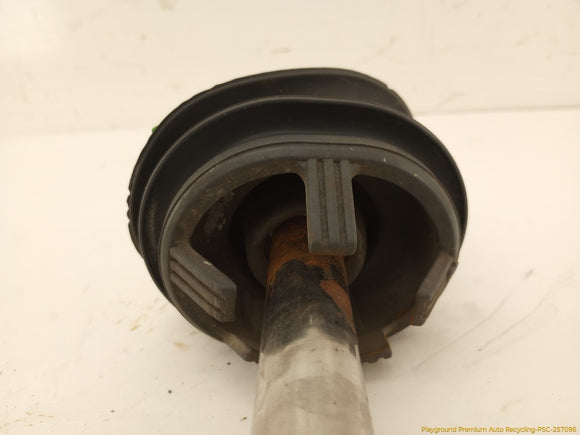 Audi A5 Steering Column Shaft