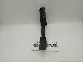 Audi A5 Accelerator Gas Pedal