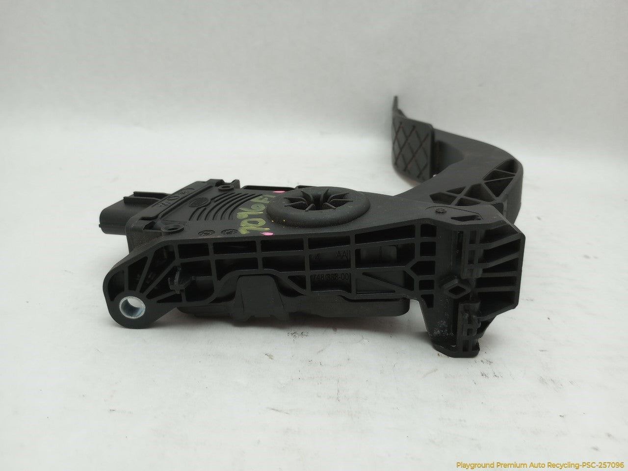 Audi A5 Accelerator Gas Pedal