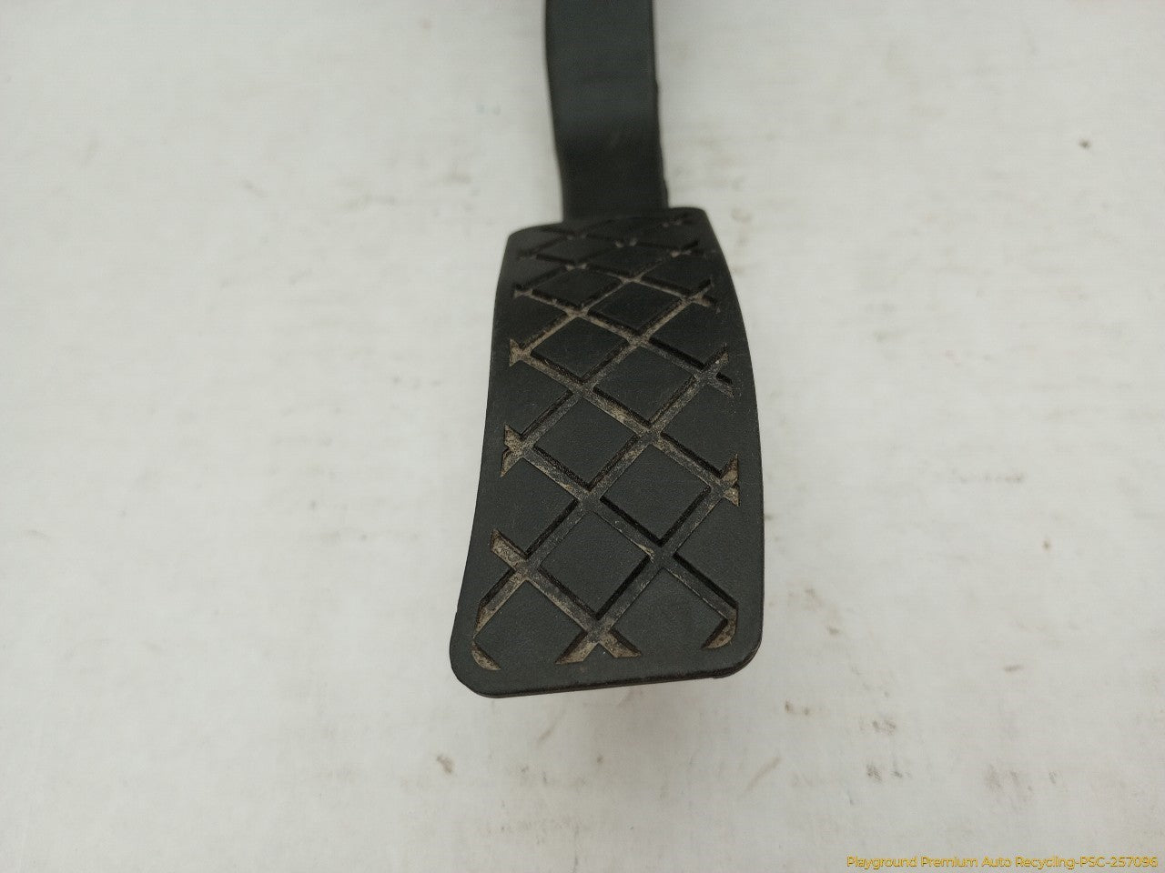 Audi A5 Accelerator Gas Pedal