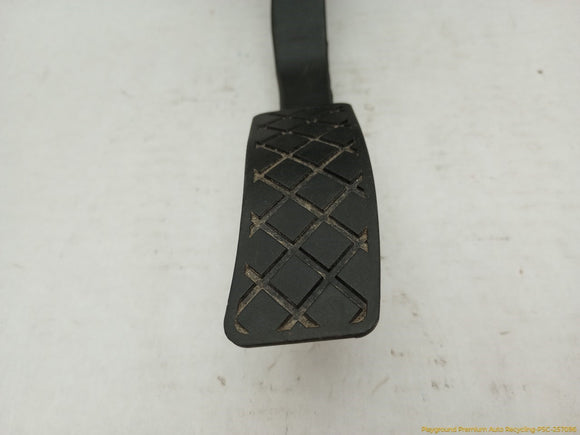 Audi A5 Accelerator Gas Pedal