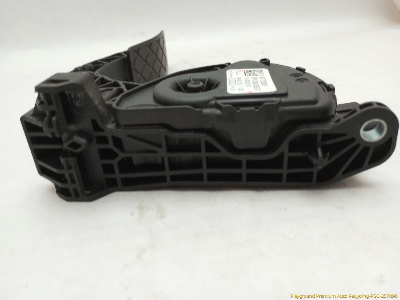 Audi A5 Accelerator Gas Pedal