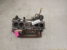 Land Rover LR2 Engine Cylinder Short Block