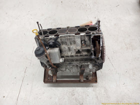 Land Rover LR2 Engine Cylinder Short Block - 0