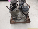 Land Rover LR2 Engine Cylinder Short Block-4