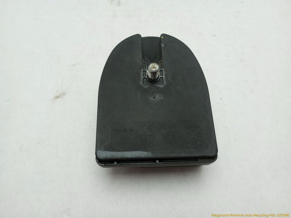 Audi A5 Anti Theft Alarm Horn