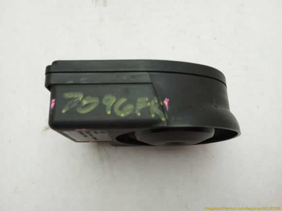 Audi A5 Anti Theft Alarm Horn