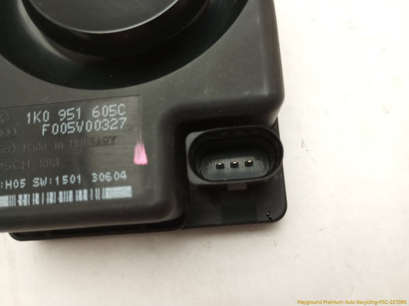 Audi A5 Anti Theft Alarm Horn