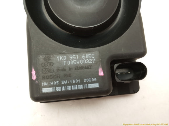 Audi A5 Anti Theft Alarm Horn