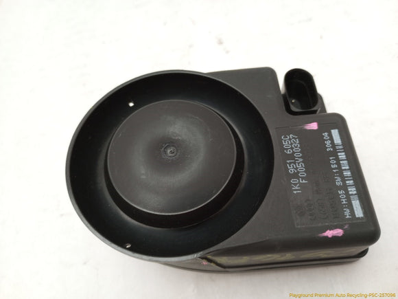 Audi A5 Anti Theft Alarm Horn