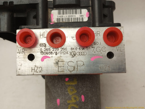 Audi A5 ABS Pump