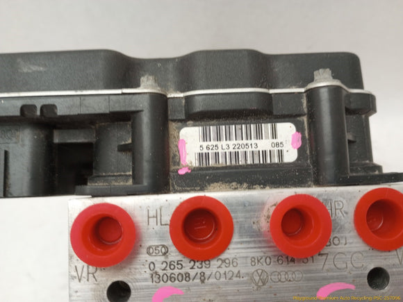 Audi A5 ABS Pump