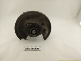 Audi A5 Passenger Right Rear Spindle Knuckle Hub