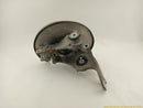 Audi A5 Passenger Right Rear Spindle Knuckle Hub-2