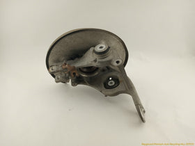 Audi A5 Passenger Right Rear Spindle Knuckle Hub - 0