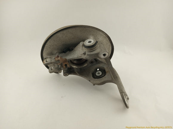 Audi A5 Passenger Right Rear Spindle Knuckle Hub