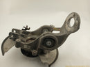 Audi A5 Passenger Right Rear Spindle Knuckle Hub-7