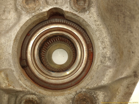 Audi A5 Passenger Right Rear Spindle Knuckle Hub