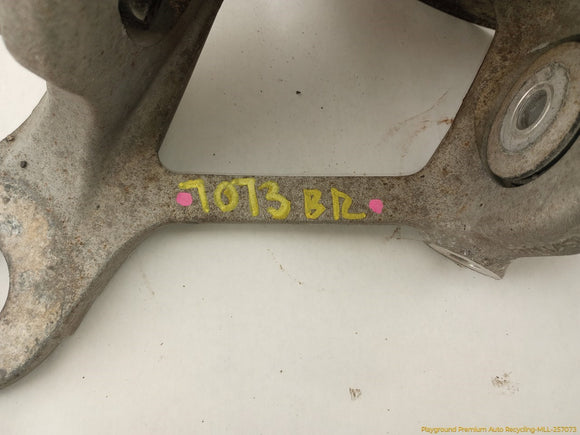 Audi A5 Passenger Right Rear Spindle Knuckle Hub