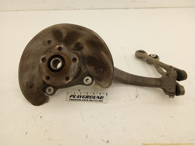 Audi A5 Driver Left Front Spindle Knuckle Hub