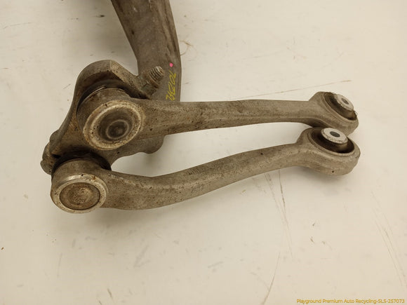 Audi A5 Driver Left Front Spindle Knuckle Hub