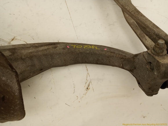 Audi A5 Driver Left Front Spindle Knuckle Hub