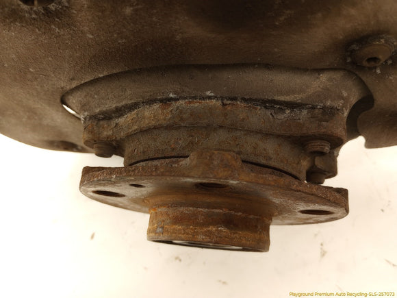 Audi A5 Driver Left Front Spindle Knuckle Hub