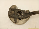 Audi A5 Driver Left Front Spindle Knuckle Hub-7