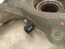 Audi A5 Driver Left Front Spindle Knuckle Hub-8