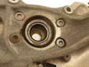 Audi A5 Driver Left Front Spindle Knuckle Hub-9