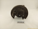 Audi A5 Driver Left Rear Spindle Knuckle Hub-1