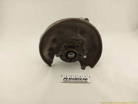 Audi A5 Driver Left Rear Spindle Knuckle Hub