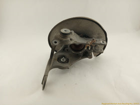Audi A5 Driver Left Rear Spindle Knuckle Hub - 0