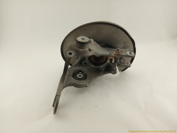 Audi A5 Driver Left Rear Spindle Knuckle Hub