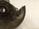 Audi A5 Driver Left Rear Spindle Knuckle Hub-5