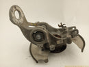 Audi A5 Driver Left Rear Spindle Knuckle Hub-7