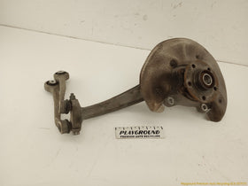 Audi A5 Passenger Right Front Spindle Knuckle Hub