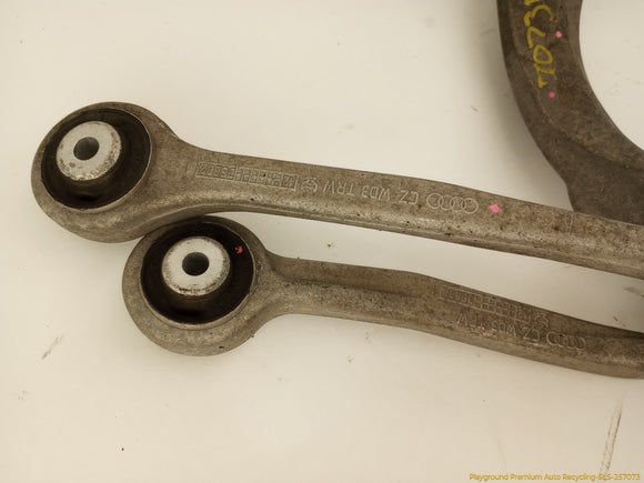 Audi A5 Passenger Right Front Spindle Knuckle Hub