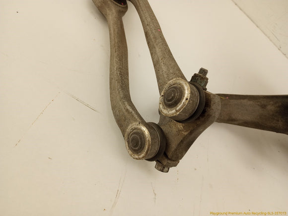 Audi A5 Passenger Right Front Spindle Knuckle Hub