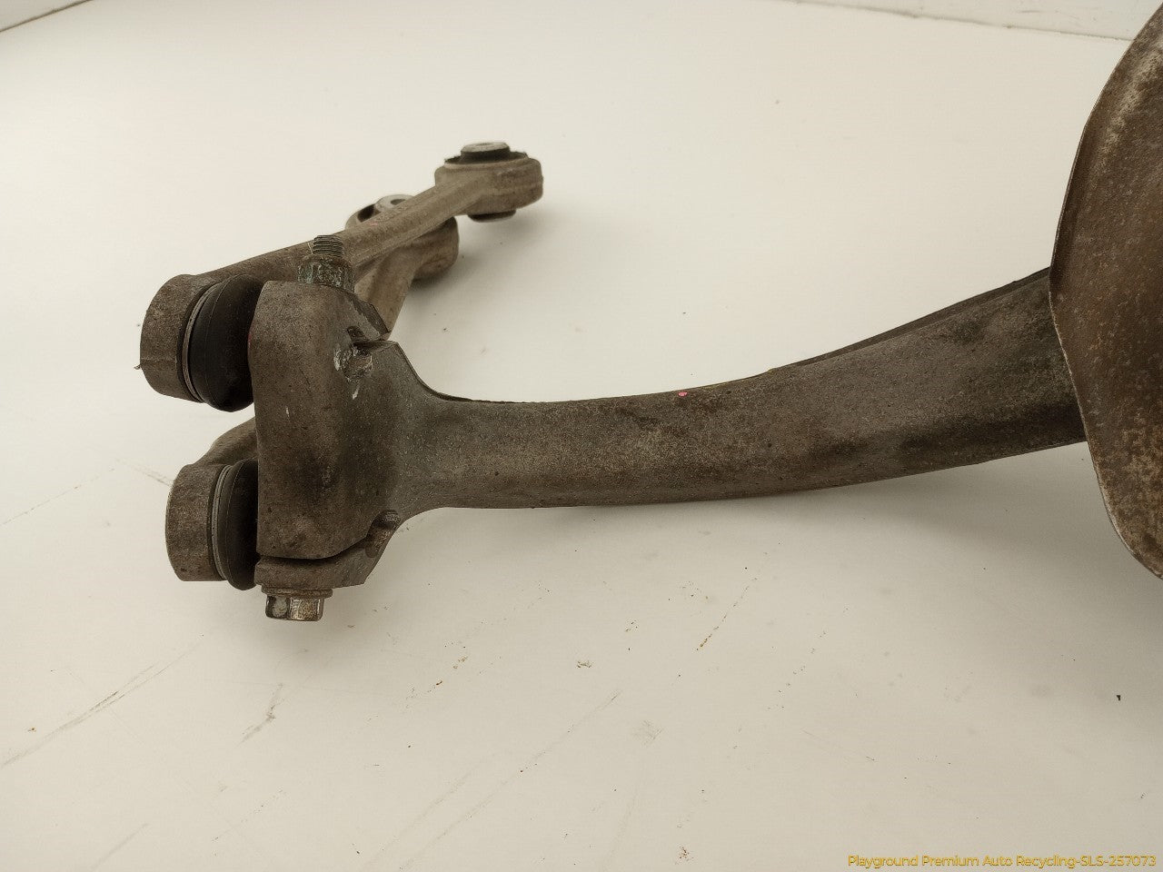 Audi A5 Passenger Right Front Spindle Knuckle Hub