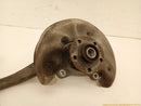 Audi A5 Passenger Right Front Spindle Knuckle Hub-5
