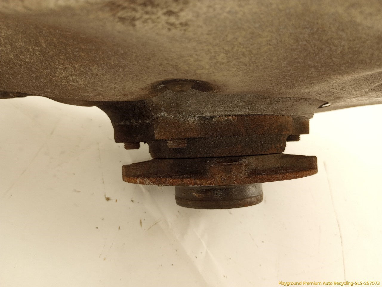 Audi A5 Passenger Right Front Spindle Knuckle Hub
