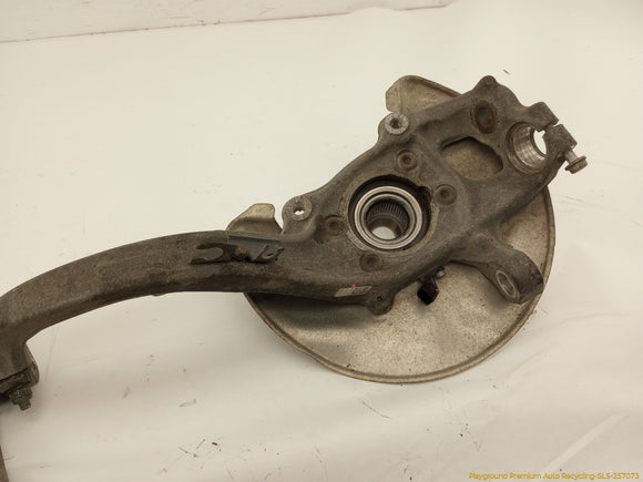Audi A5 Passenger Right Front Spindle Knuckle Hub